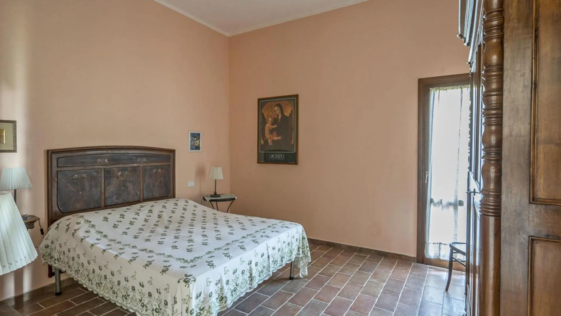 Holiday Home Villa La Vena-1 By Interhome Roccatederighi