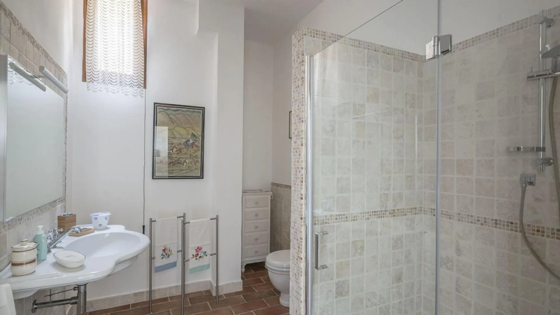 Holiday Home Villa La Vena-1 By Interhome Roccatederighi 0*,